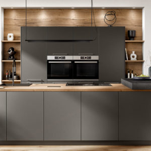 Cuisine Style Design