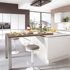 Cuisine Moderne