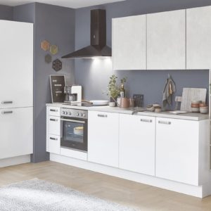 Cuisine Style Moderne Classique