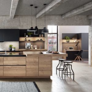 Cuisine Natural Living